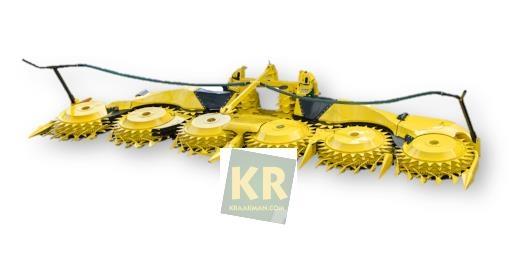 Kemper 490 Plus Leikkuupöydät