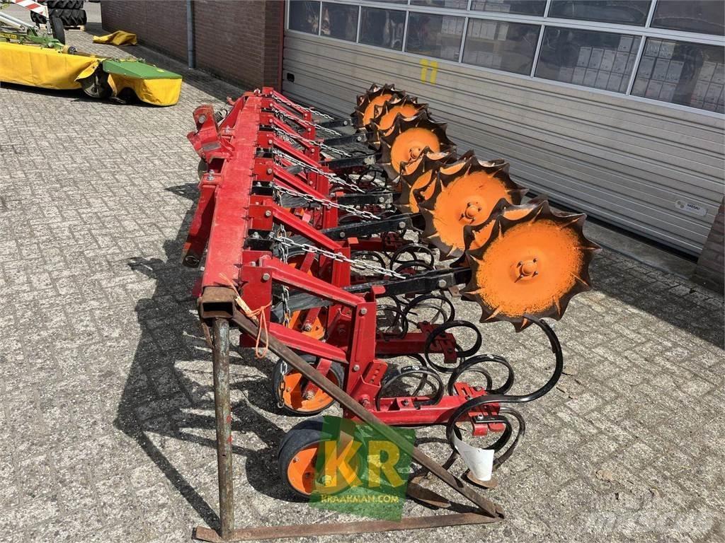 Kongskilde VBT Äkeet