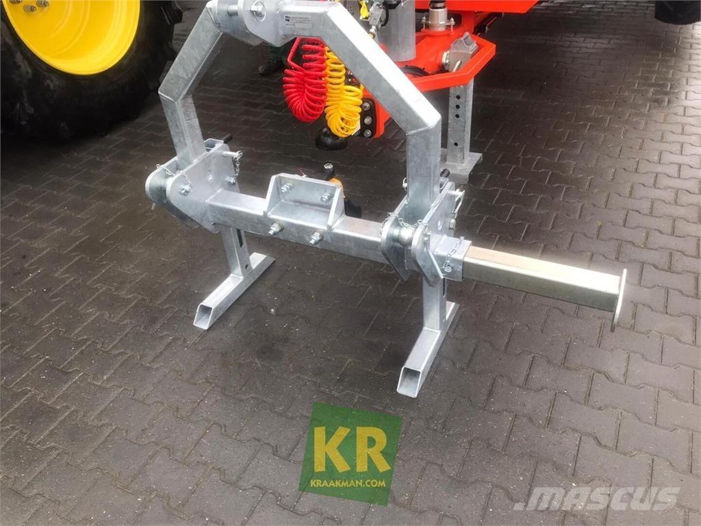  KR Transportbok Sadetus- ja kastelulaitteet