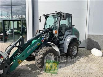 Kramer KL19.5 Pyöräkuormaajat