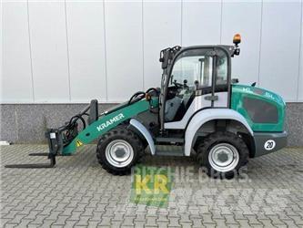 Kramer KL25.5 Pyöräkuormaajat