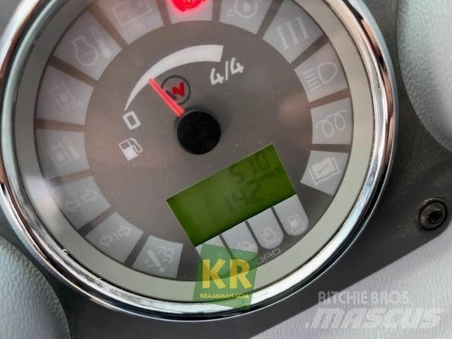 Kramer KL25.5 Pyöräkuormaajat