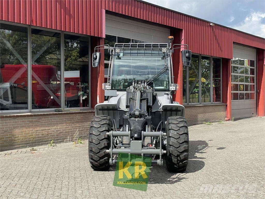 Kramer Overig Pyöräkuormaajat