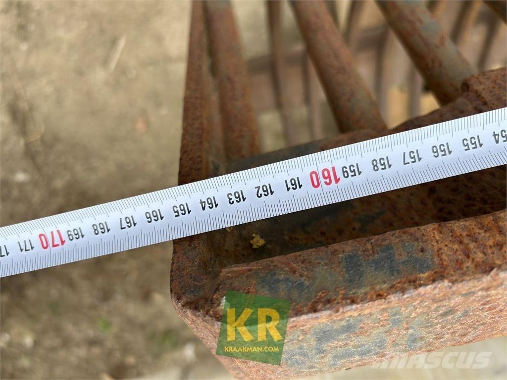 Kramer PUINRIEK Muut maatalouskoneet