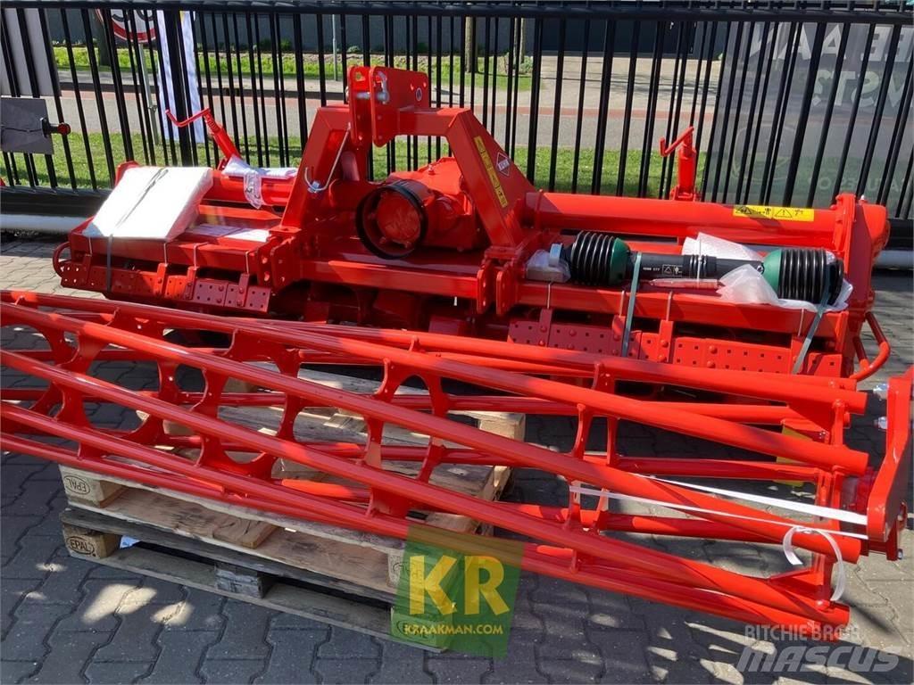 Kuhn EL162 Varrenmurskaimet