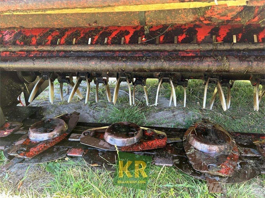 Kuhn FC283 Muut maatalouskoneet