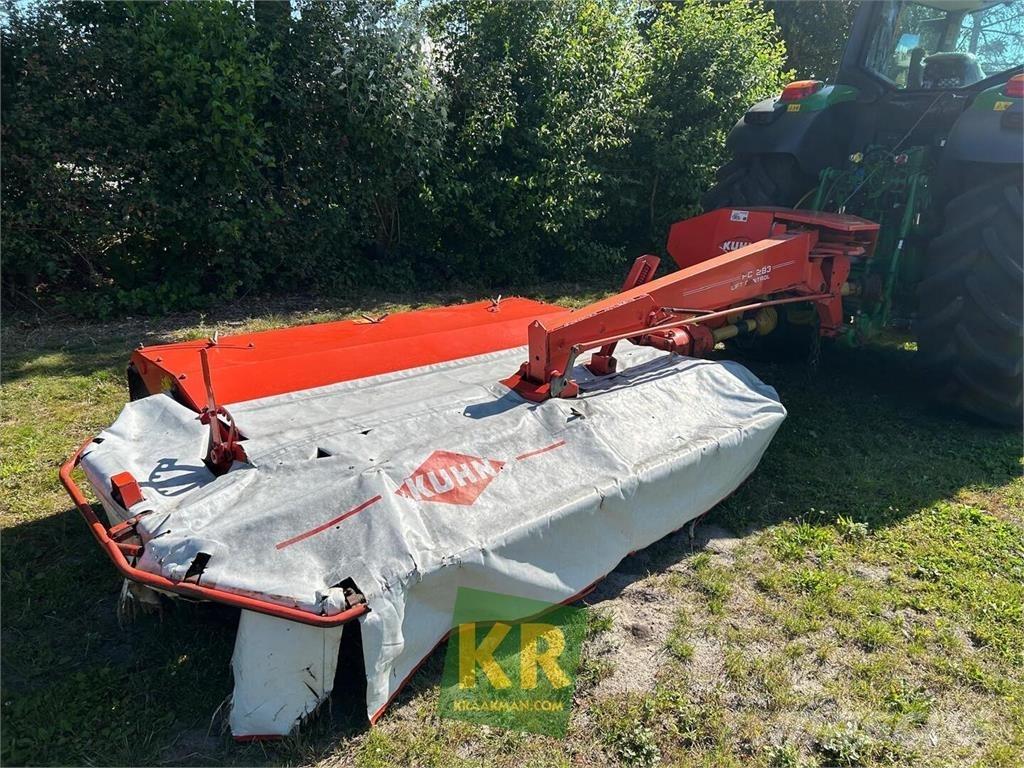 Kuhn FC283 Muut maatalouskoneet