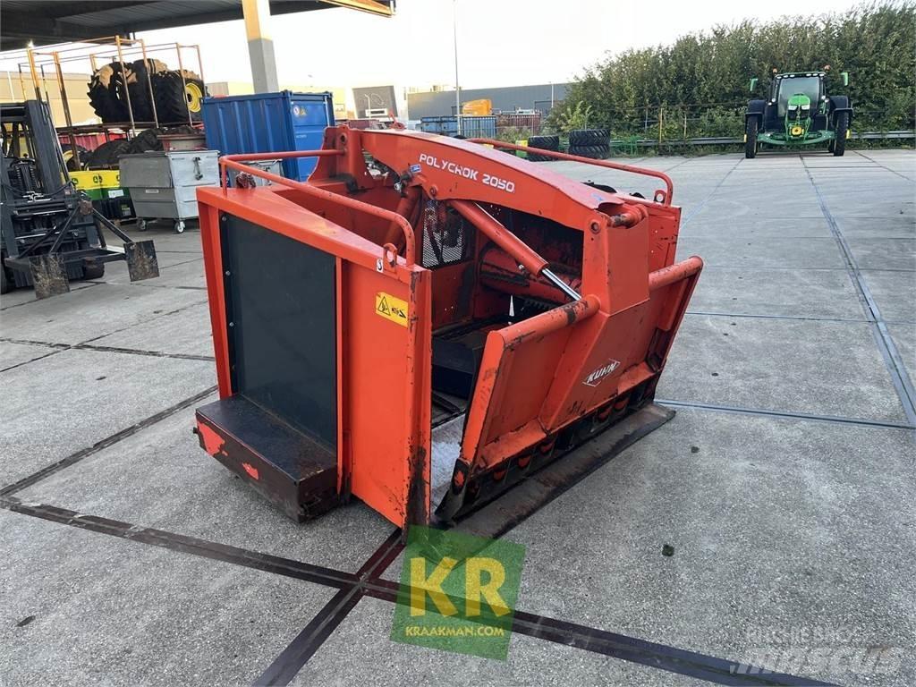 Kuhn PK2050 Muut maatalouskoneet