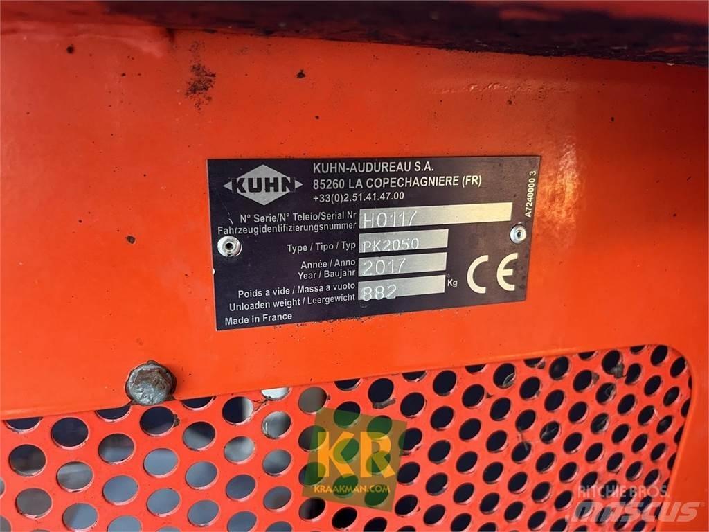 Kuhn PK2050 Muut maatalouskoneet