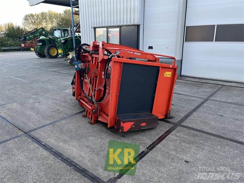 Kuhn PK2050 Muut maatalouskoneet