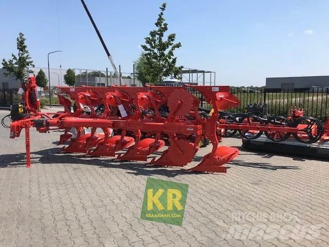 Kuhn Vari Master Sarka-aurat