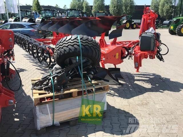 Kuhn Vari Master Sarka-aurat