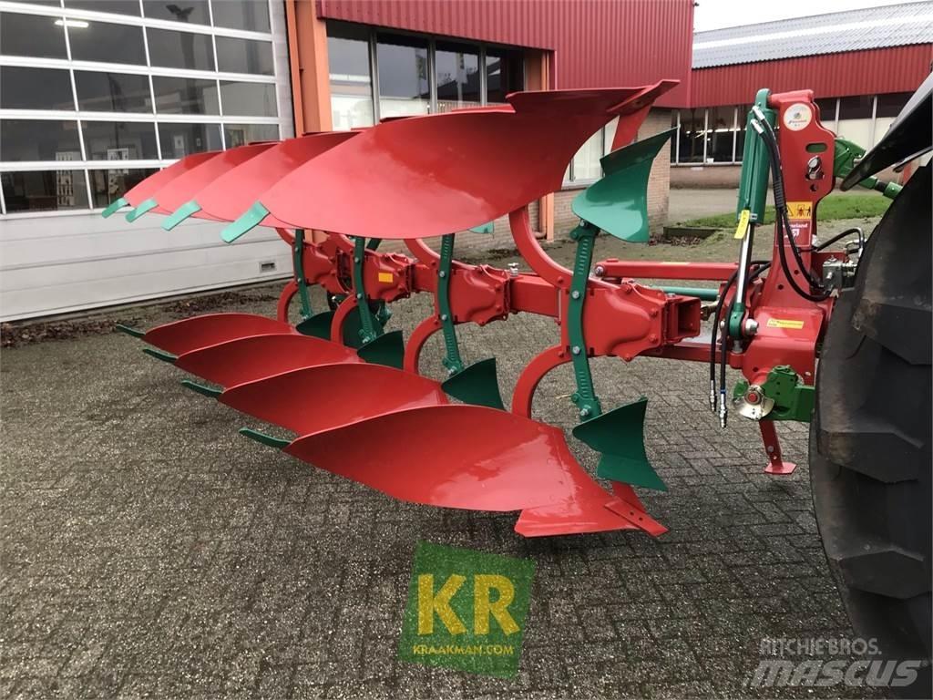 Kverneland 150B Sarka-aurat