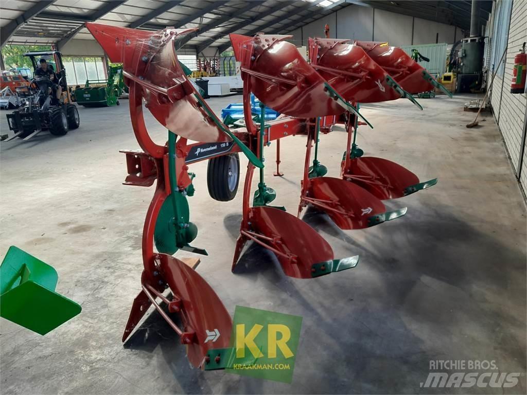 Kverneland 150B Sarka-aurat