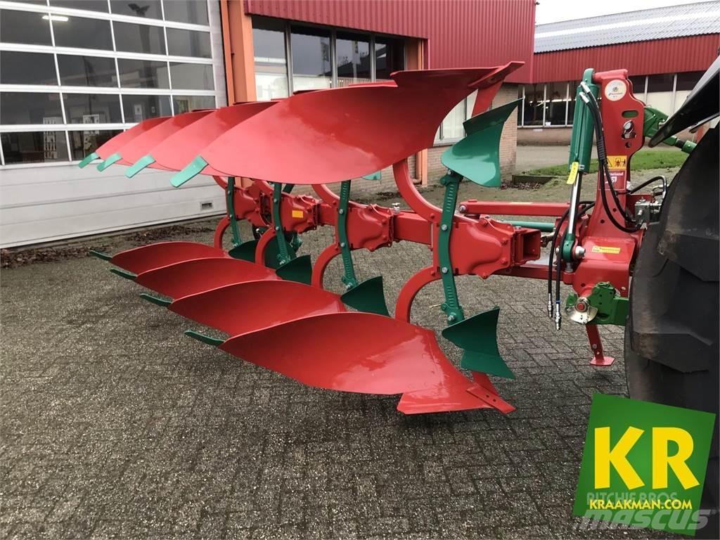 Kverneland 150B Sarka-aurat