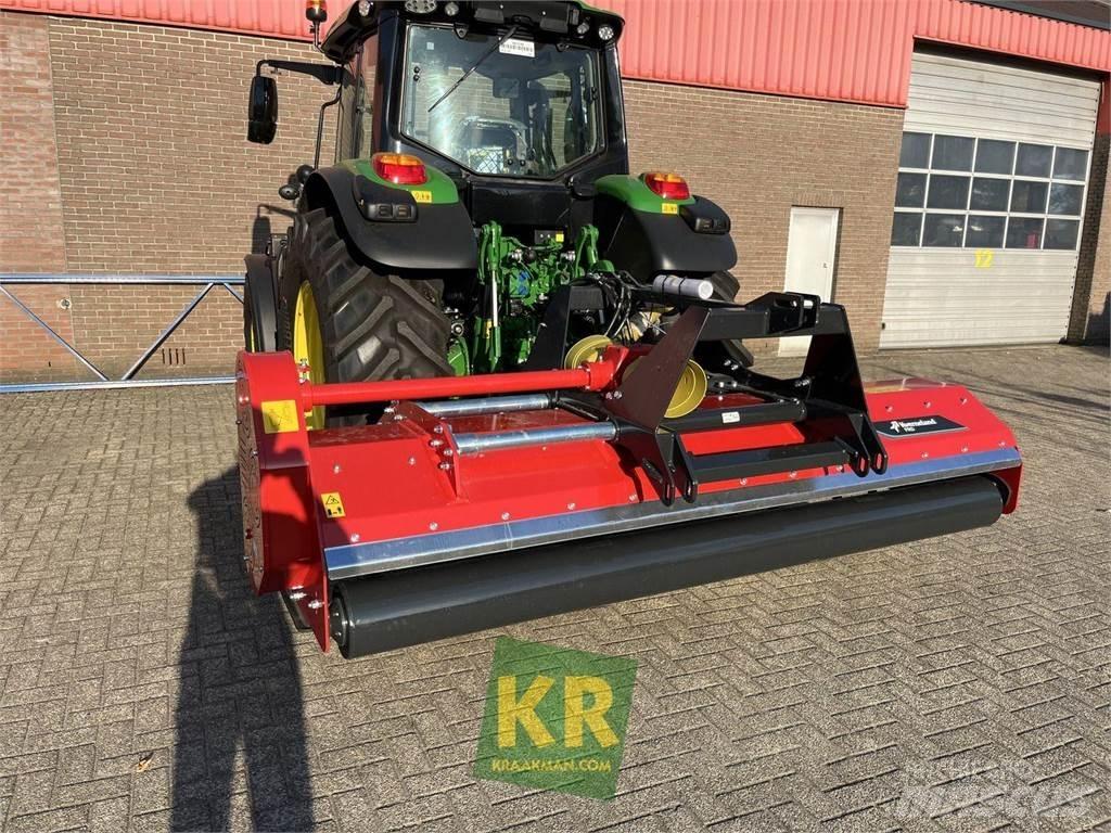 Kverneland FRD320 Kesantoleikkurit ja -murskaimet
