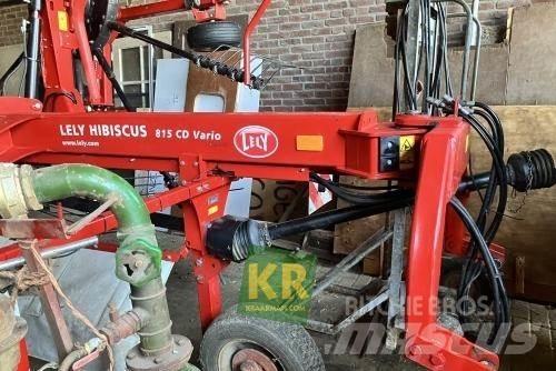 Lely Overig Pöyhimet ja haravat