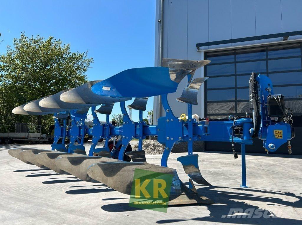 Lemken Juwel 8 Sarka-aurat