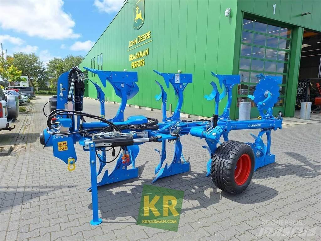 Lemken Juwel 8 Sarka-aurat