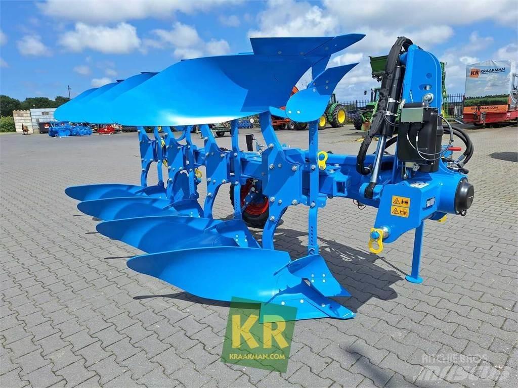 Lemken Juwel 8 Sarka-aurat