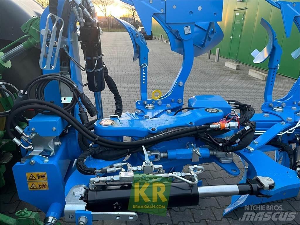Lemken Juwel 8 Sarka-aurat