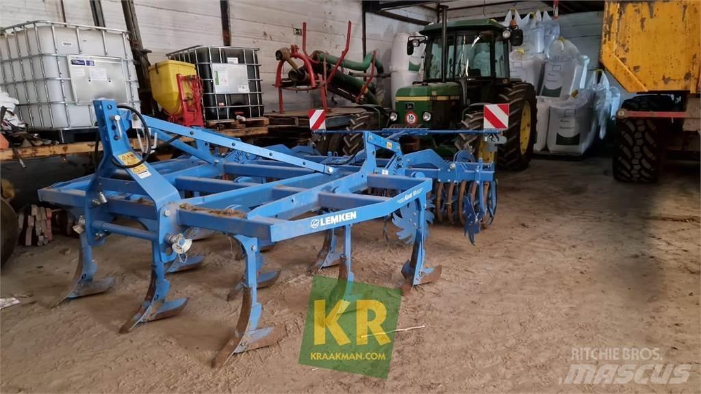 Lemken Karat 10 Muut maatalouskoneet