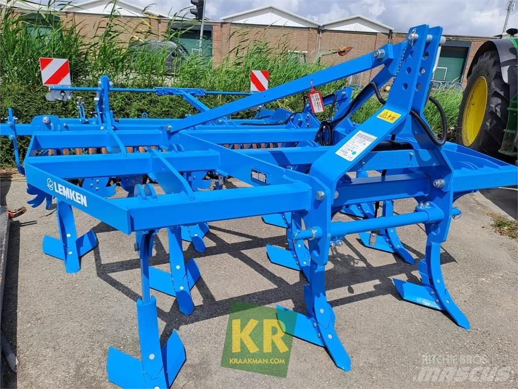 Lemken Karat 10 Muut maatalouskoneet