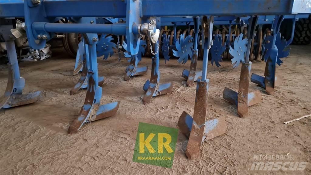 Lemken Karat 10 Muut maatalouskoneet