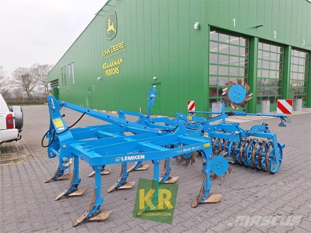 Lemken Karat 10 Muut maatalouskoneet
