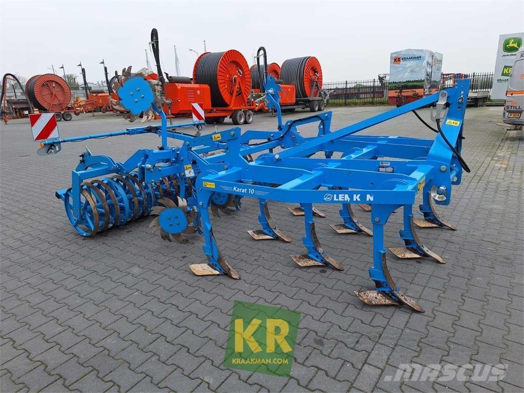 Lemken Karat 10 Muut maatalouskoneet