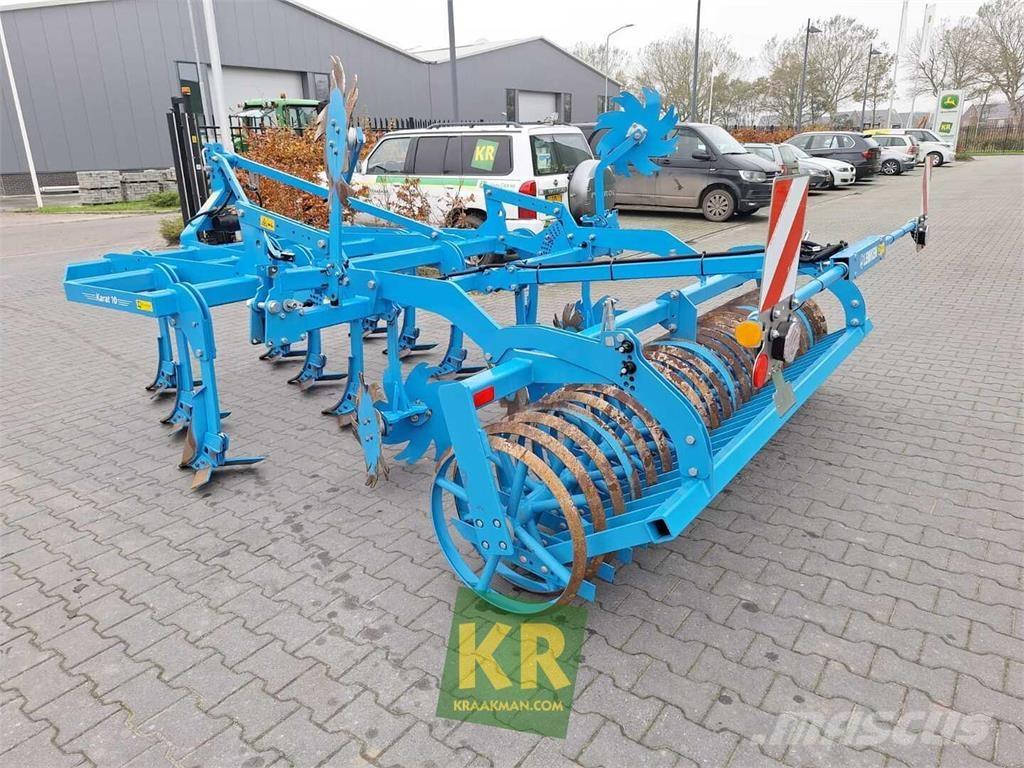 Lemken Karat 10 Muut maatalouskoneet