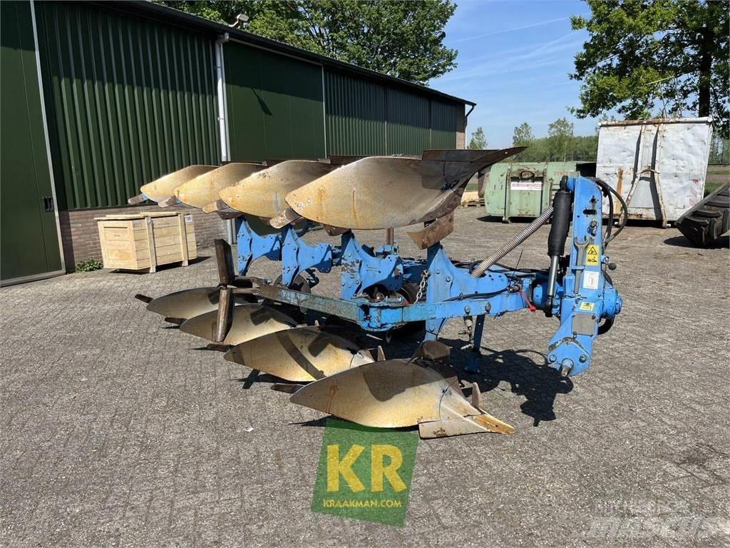 Lemken Opal Sarka-aurat