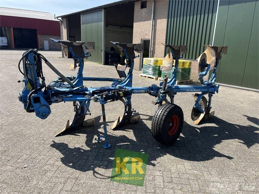 Lemken Opal Sarka-aurat