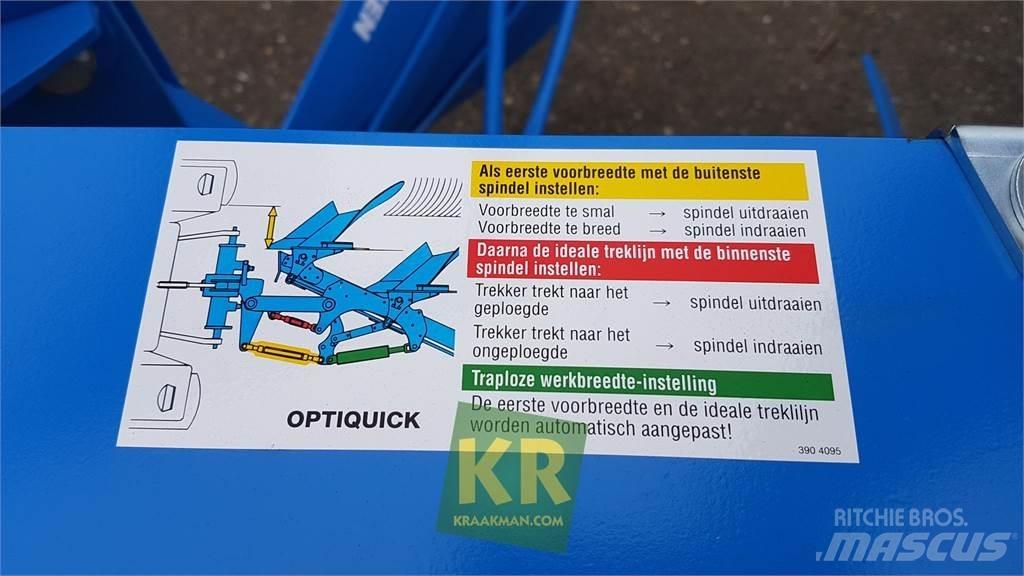 Lemken Overig Sarka-aurat