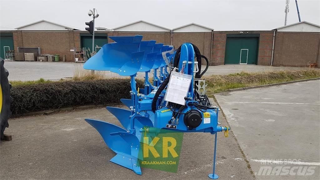 Lemken Overig Sarka-aurat