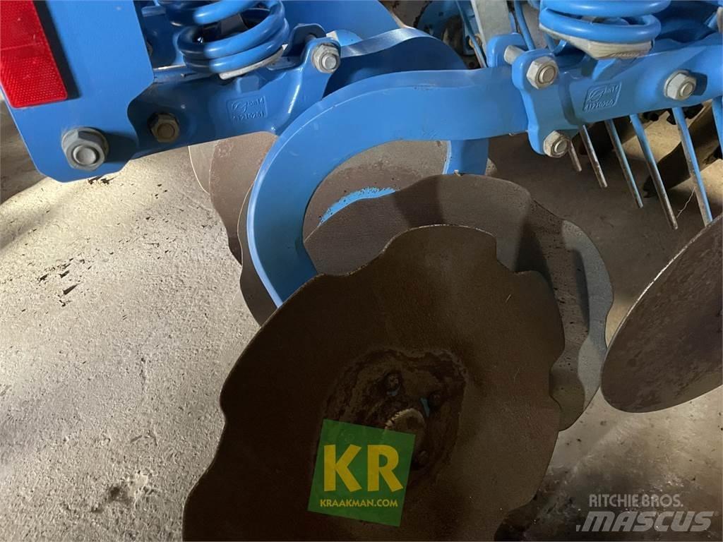 Lemken Rubin 10 Muut maatalouskoneet