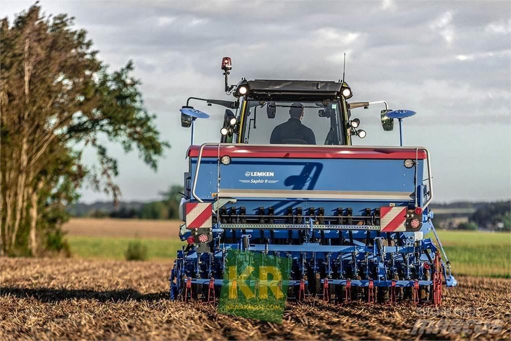 Lemken Saphir 7 Tarkkuuskylvökoneet