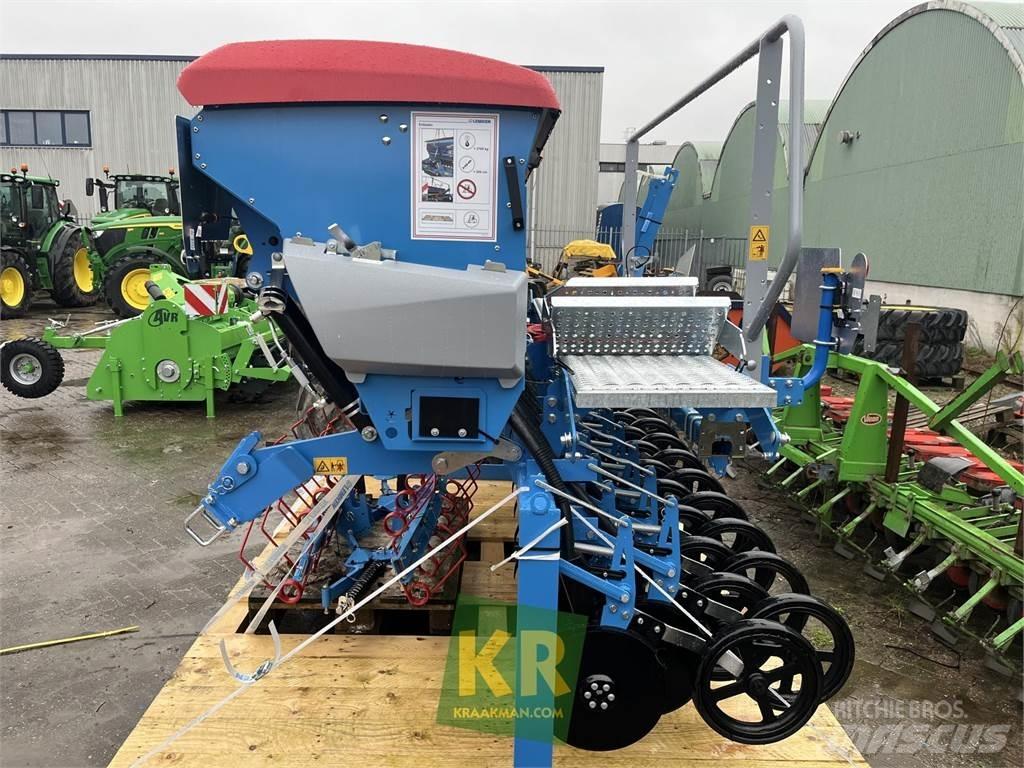 Lemken Saphir 7 Tarkkuuskylvökoneet