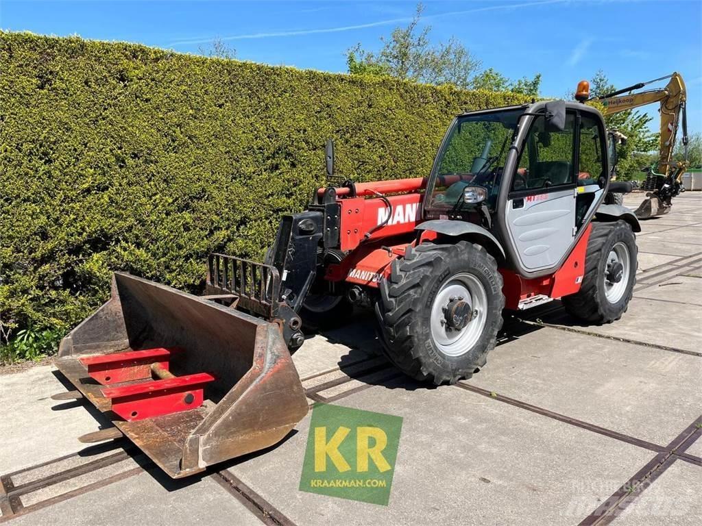 Manitou MT 932 Muut maatalouskoneet