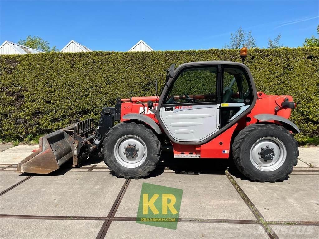 Manitou MT 932 Muut maatalouskoneet