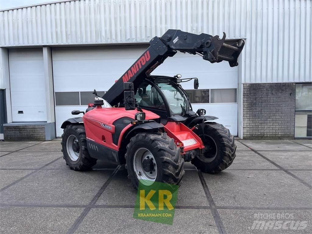 Manitou Overig Maatalouskurottajat