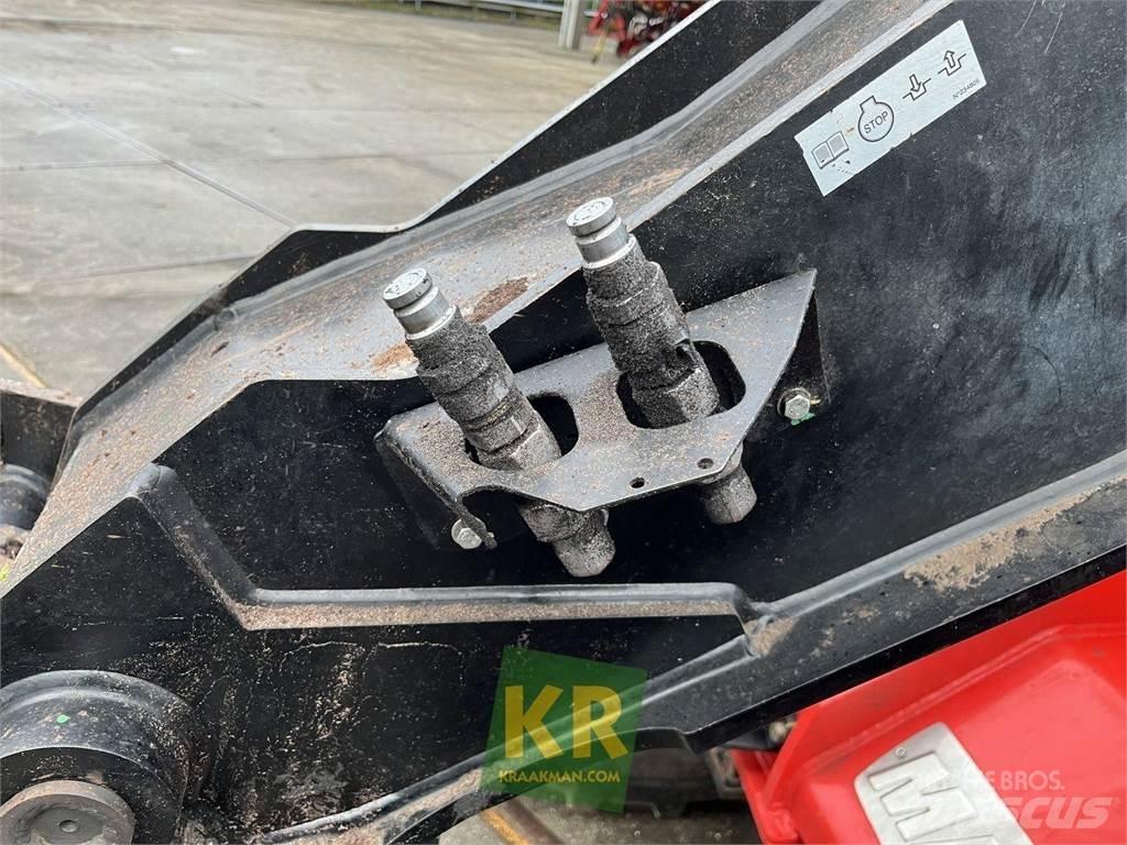 Manitou Overig Maatalouskurottajat