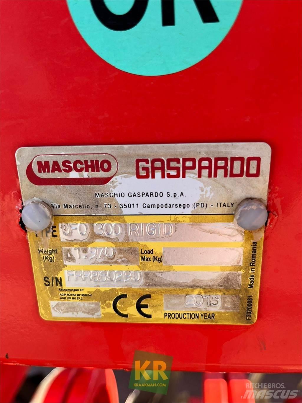Maschio Overig Muut maatalouskoneet