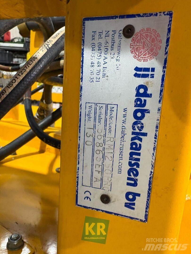 McConnel PA4330 Muut maatalouskoneet