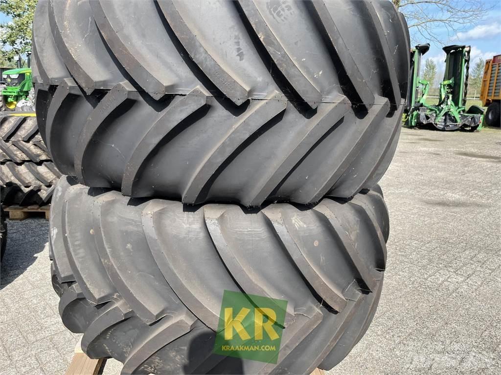 Mitas 900/60R32SFT Renkaat ja vanteet