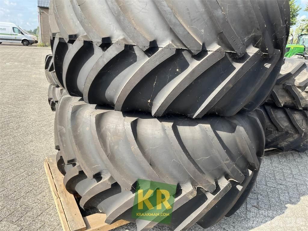 Mitas 900/60R32SFT Renkaat ja vanteet
