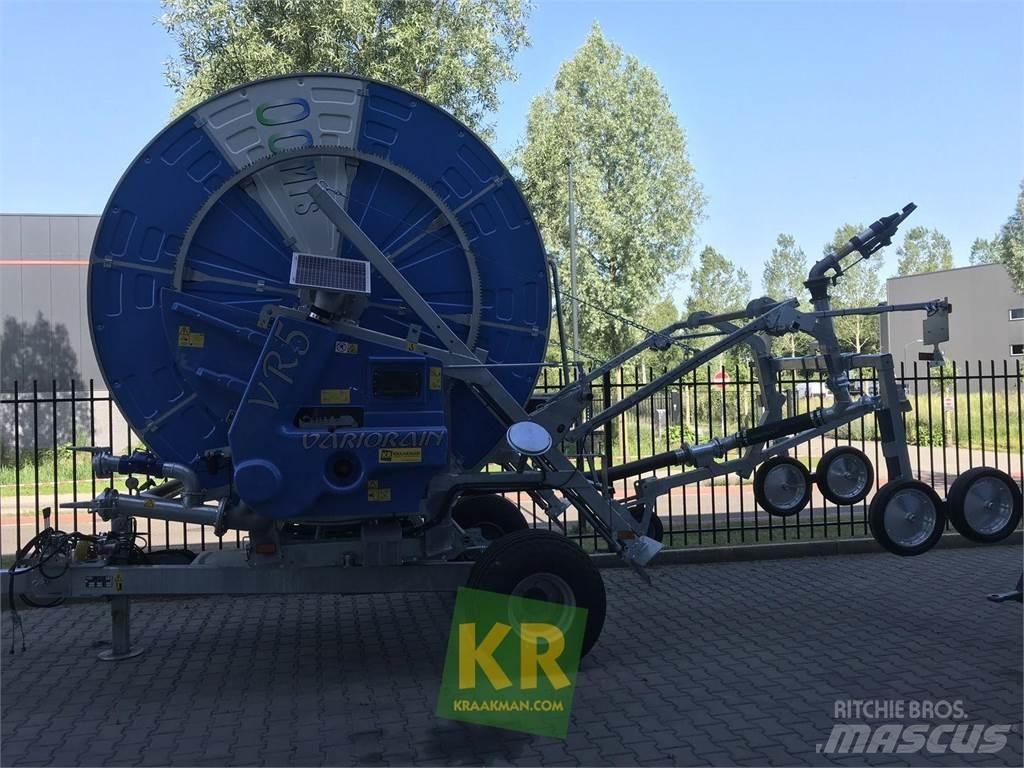 Ocmis VR5 Sadetus- ja kastelulaitteet