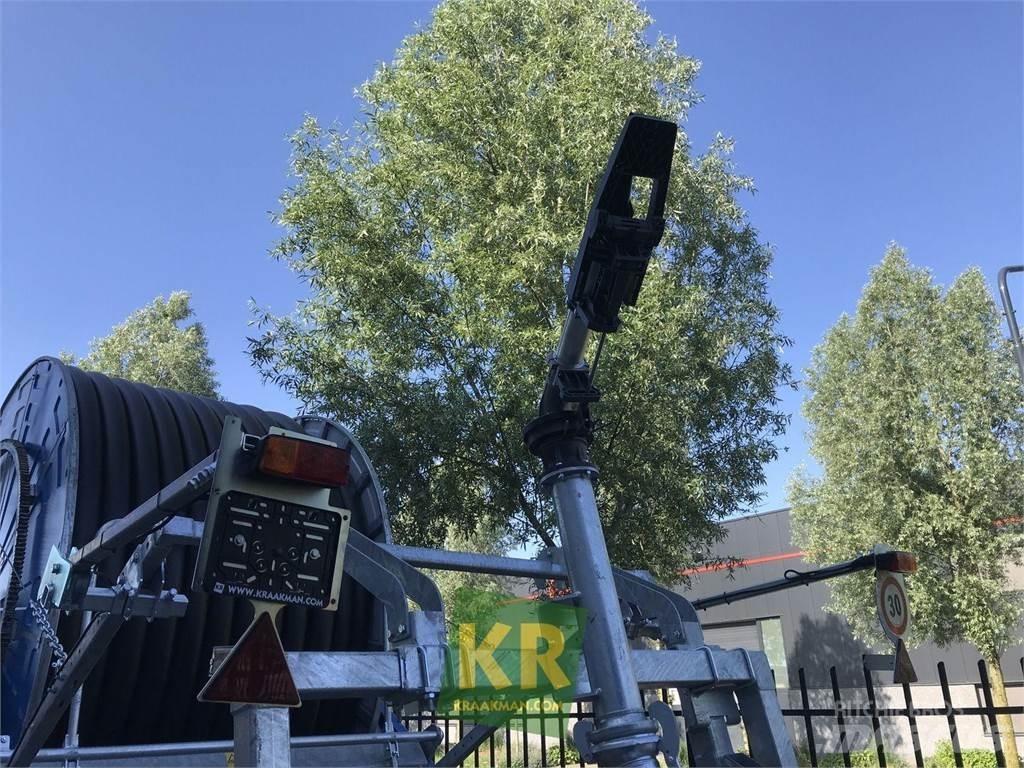 Ocmis VR5 Sadetus- ja kastelulaitteet