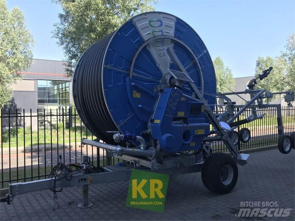 Ocmis VR5 Sadetus- ja kastelulaitteet