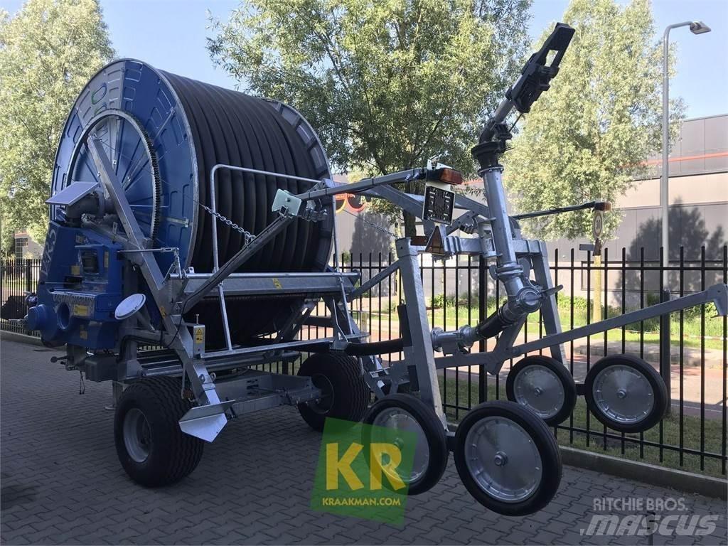 Ocmis VR5 Sadetus- ja kastelulaitteet